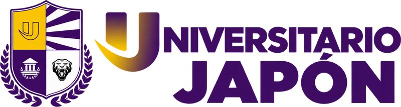 Universitario Japón