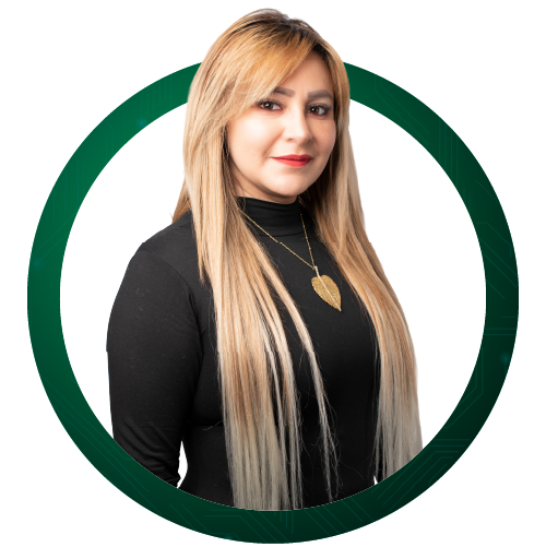 MARÍA JOSÉ ANDRADE